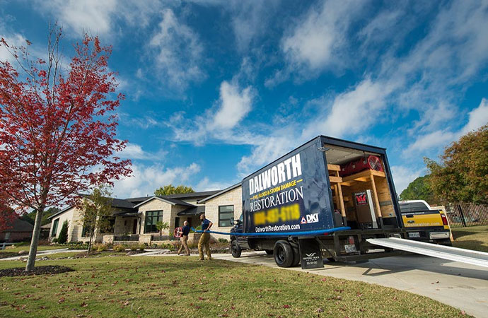 Quality Leads & Online Marketing For Restoration Companies